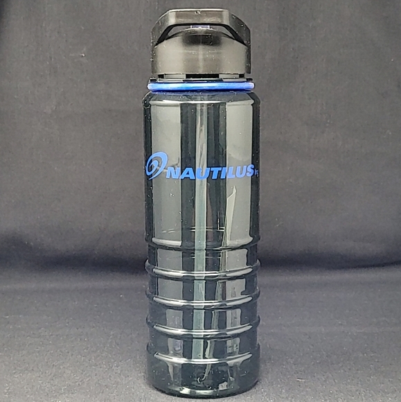 NEW "NAUTILUS" WATER BOTTLE - Picture 4 of 10